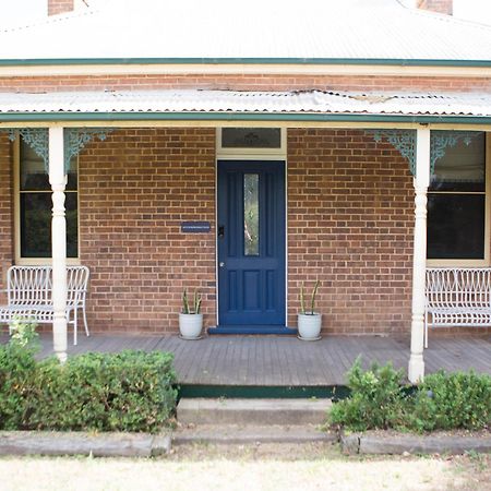 Villa The Bower Mudgee Exterior foto