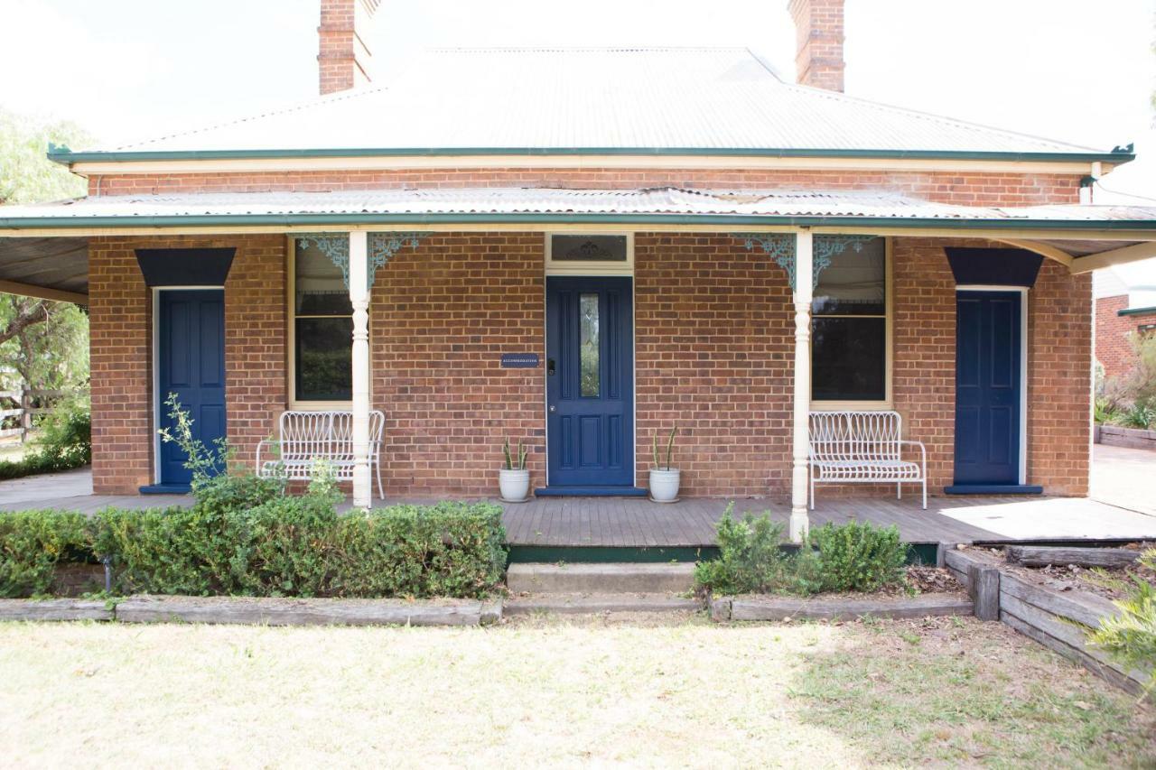 Villa The Bower Mudgee Exterior foto